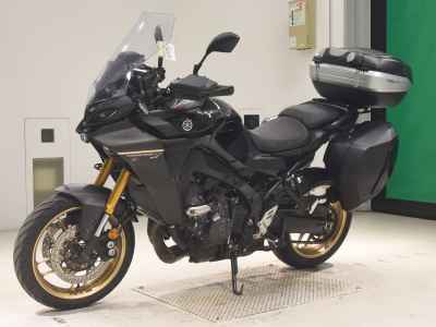 Yamaha Tracer 9 GT 2023