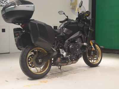 Yamaha Tracer 9 GT 2023