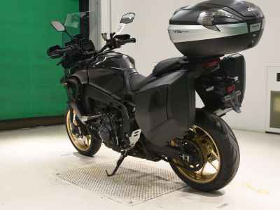 Yamaha Tracer 9 GT 2023