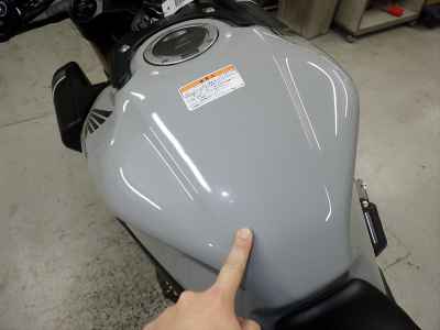 Honda CB650R E-Clutch 2024