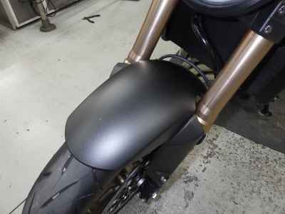 Honda CB650R E-Clutch 2024
