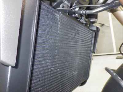 Honda CB650R E-Clutch 2024