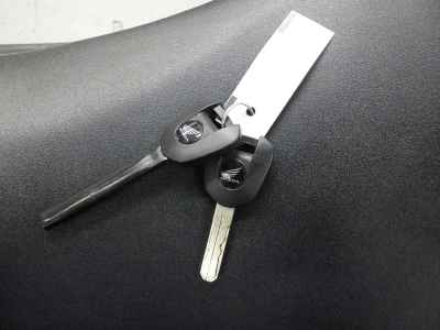 Honda CB650R E-Clutch 2024