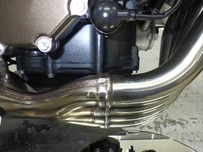 Honda CB650R E-Clutch 2024