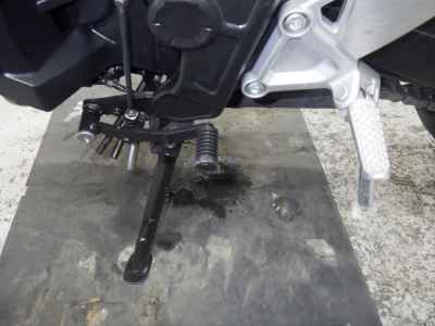 Honda CB650R E-Clutch 2024