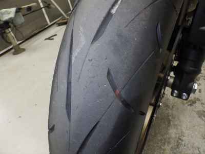 Honda CB650R E-Clutch 2024