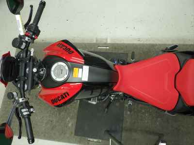 Ducati Monster 937 2025