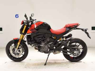 Ducati Monster 937 2025