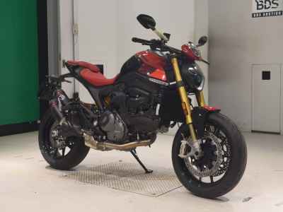 Ducati Monster 937 2025