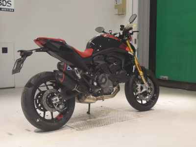 Ducati Monster 937 2025