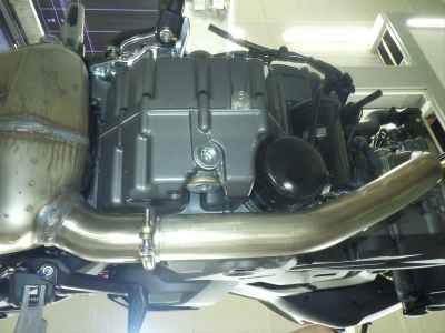 Ducati Monster 937 2025