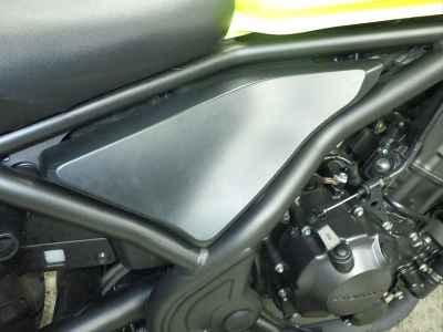 Honda Rebel CMX250 2023