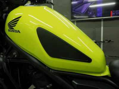 Honda Rebel CMX250 2023
