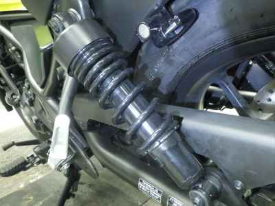Honda Rebel CMX250 2023
