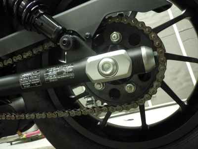 Honda Rebel CMX250 2023