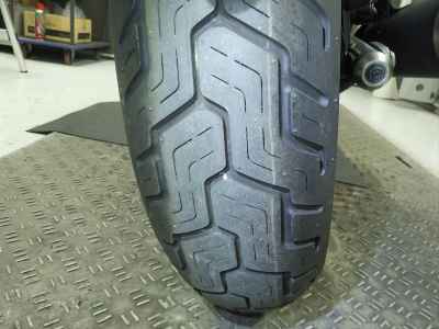 Honda Rebel CMX250 2023
