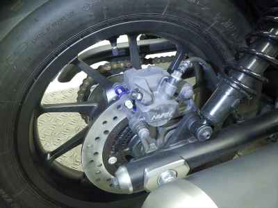 Honda Rebel CMX250 2023