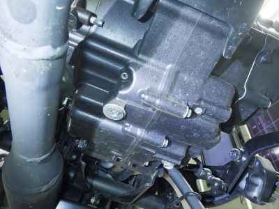Honda Rebel CMX250 2023