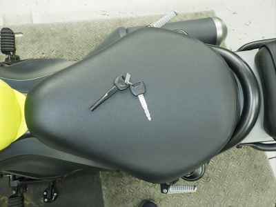 Honda Rebel CMX250 2023