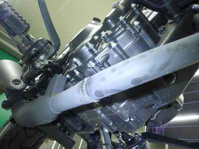 Honda Rebel CMX250 2023