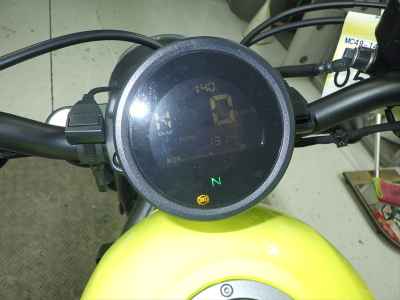 Honda Rebel CMX250 2023