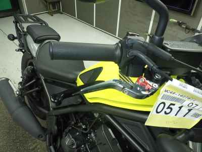 Honda Rebel CMX250 2023