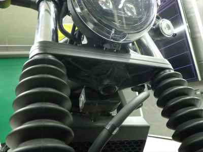 Honda Rebel CMX250 2023