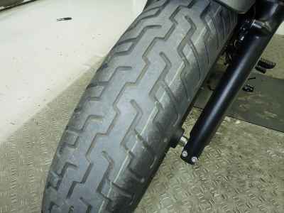 Honda Rebel CMX250 2023
