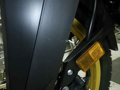 Honda Transalp 750 2023