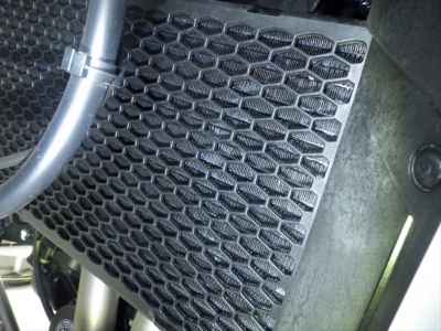 Honda Transalp 750 2023