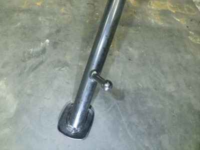Honda Transalp 750 2023