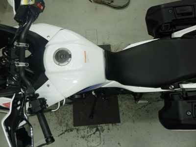 Honda Transalp 750 2023