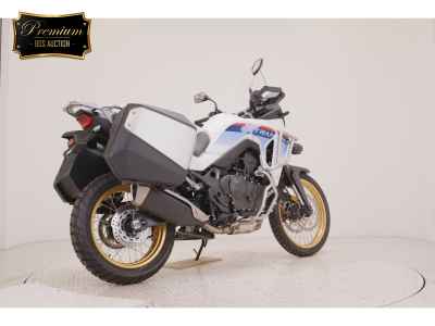 Honda Transalp 750 2023