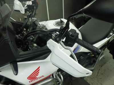 Honda Transalp 750 2023