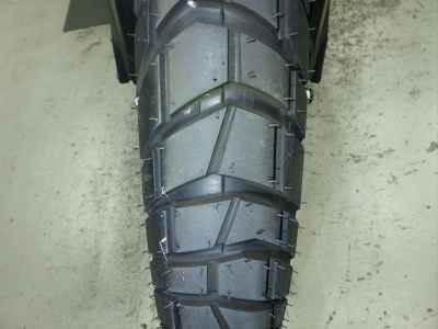Honda Transalp 750 2023