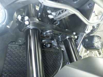 Honda Transalp 750 2023