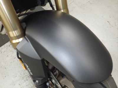 Honda CB650R E-Clutch 2026