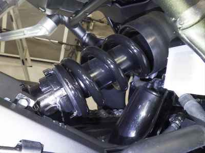 Honda CB650R E-Clutch 2026