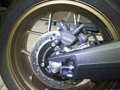 Honda CB650R E-Clutch 2026