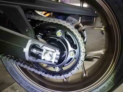 Honda CB650R E-Clutch 2026