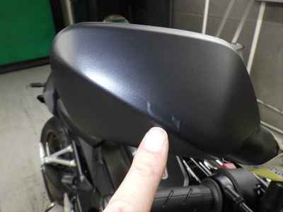 Honda CB650R E-Clutch 2026