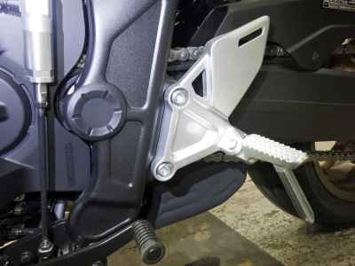 Honda CB650R E-Clutch 2026