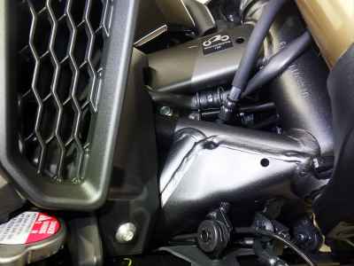 Honda CB650R E-Clutch 2026