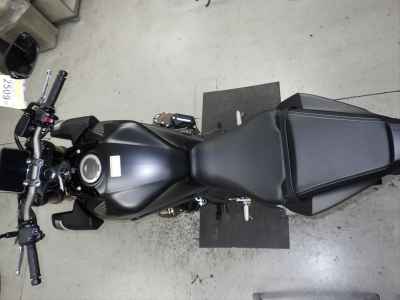 Honda CB650R E-Clutch 2026