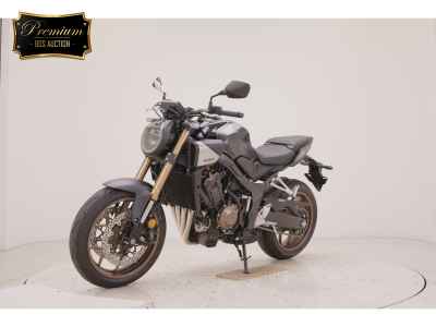 Honda CB650R E-Clutch 2026