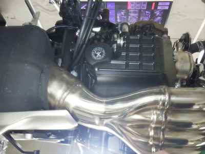 Honda CB650R E-Clutch 2026