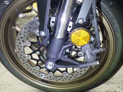 Honda CB650R E-Clutch 2026