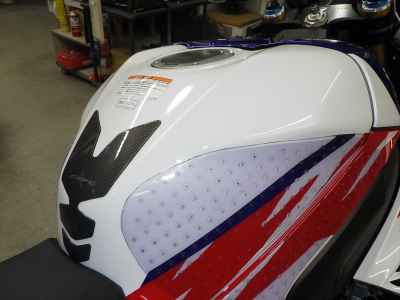 Honda CBR1000RR SP 2023