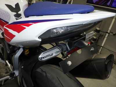 Honda CBR1000RR SP 2023