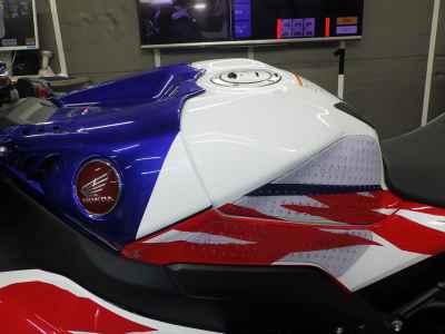 Honda CBR1000RR SP 2023